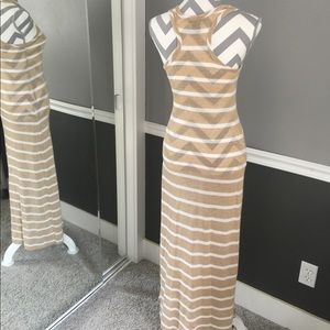 Beautiful maxi sheer dress cover up